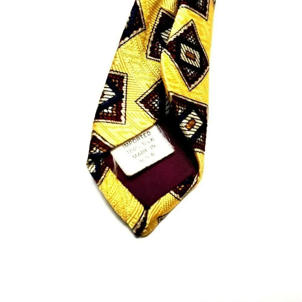 Pendleton mark silk